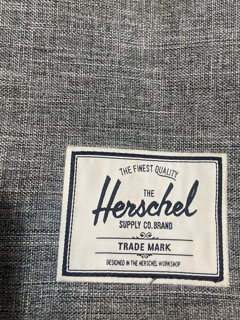 Herschel Supply Company slim laptop